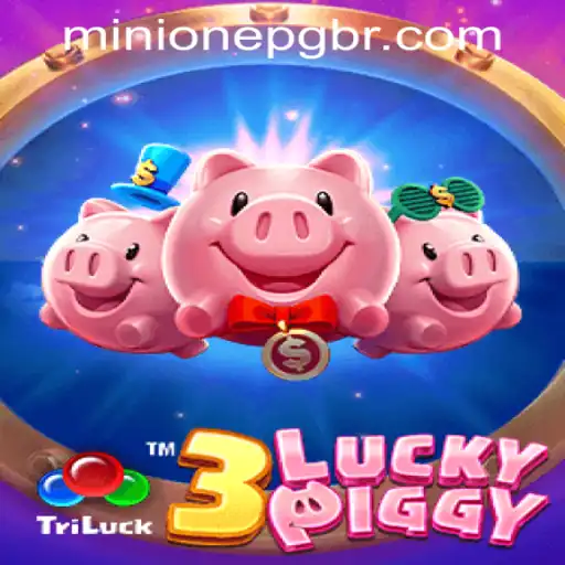 Exploring the New Horizons of 3LUCKYPIGGY: A Game Unveiled