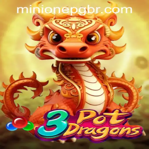 Unveiling 3PotDragons: A Fantasy Adventure Game You Can't Miss