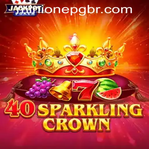 Shining Adventures in the World of 40SparklingCrown