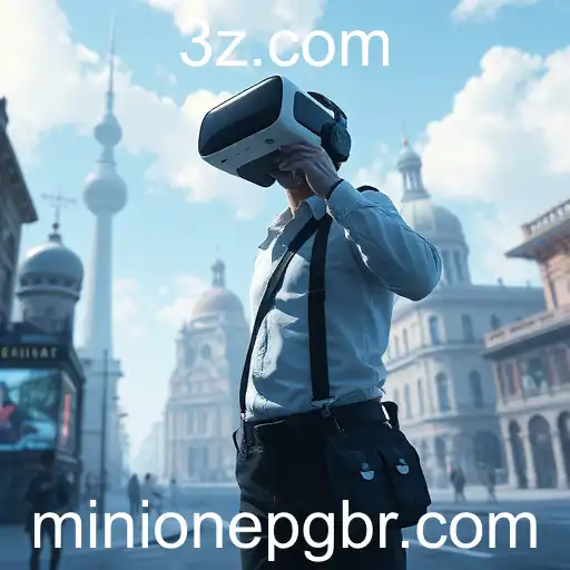 Ascensão dos Jogos de Realidade Aumentada em 2025