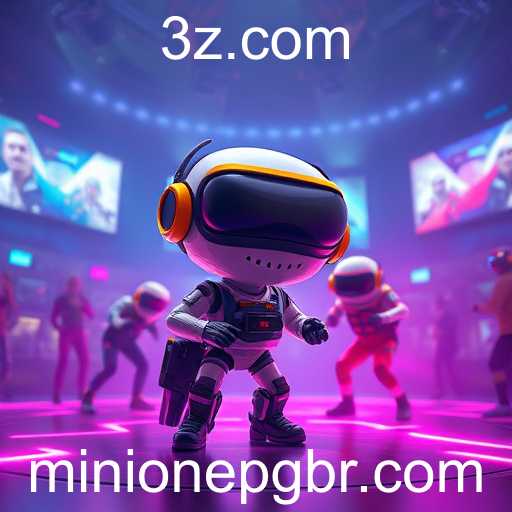 A Ascensão do MinionEPG na Indústria dos Jogos