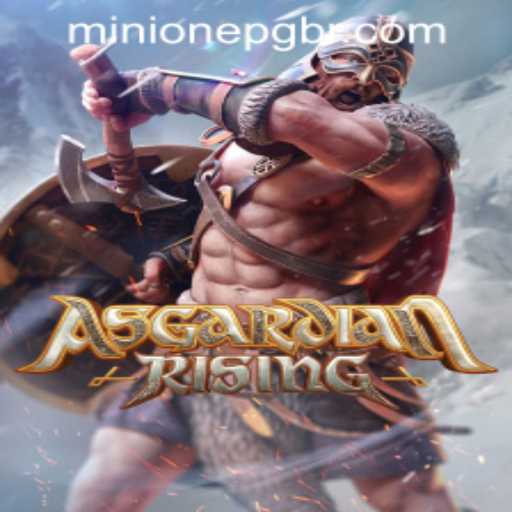 AsgardianRising: A Deep Dive into the Epic Adventure