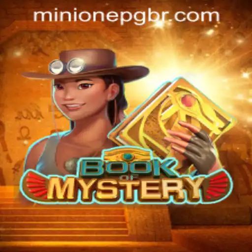Immersive Adventure Awaits in 'Book of Mystery': Dive into the Enchanting World of Ancient Secrets
