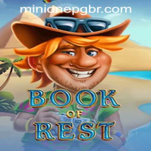 Discover the Enchanting World of BookofRest: A Thrilling Adventure Awaits