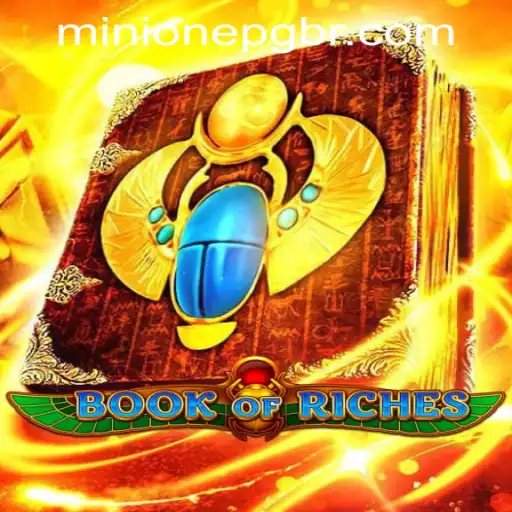Exploring the Exciting World of 'Book of Riches'