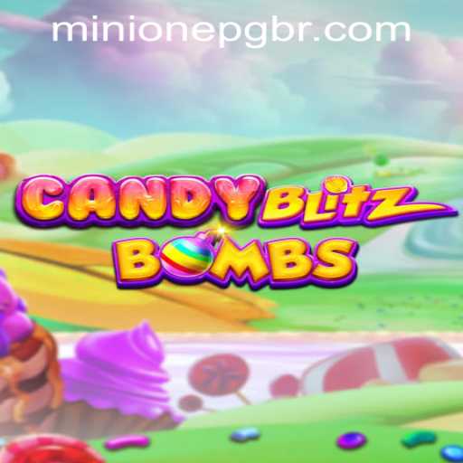Dive into the World of CandyBlitzBombs: A Sweet Adventure Awaits