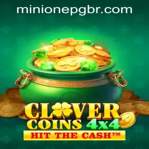 Discover the Thrills of CloverCoins4x4: A New Gaming Adventure