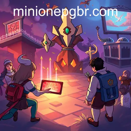 Exploring the Dynamics of Player Community and Minionepg PH Login