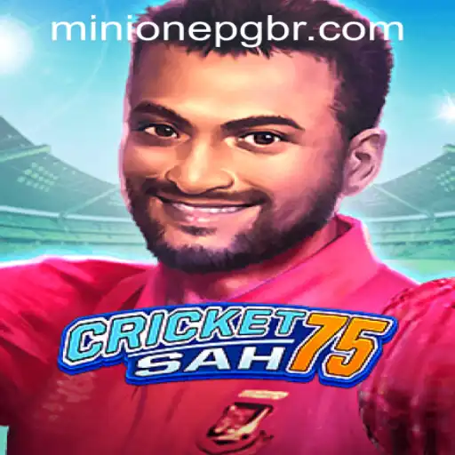 CricketSah75: The Fascinating World of Virtual Cricket Gaming