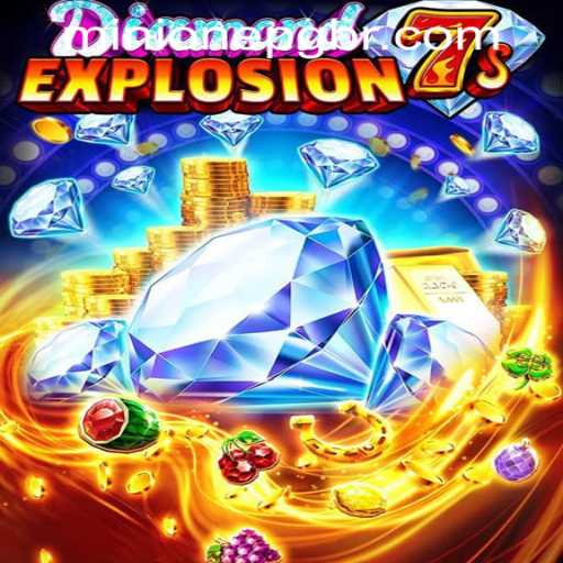 Discover the Exciting World of DiamondExplosion7s