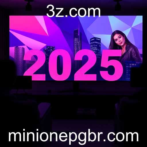 Novas Tendências no Cenário de Entretenimento Digital em 2025