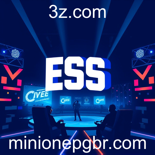 A Ascensão dos Esports e seu Impacto Cultural
