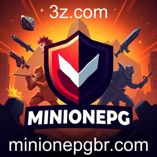 Expansão Virtual: Minionepg e o Futuro dos Jogos