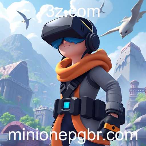 Expansão e Inovações no Mundo de Jogos