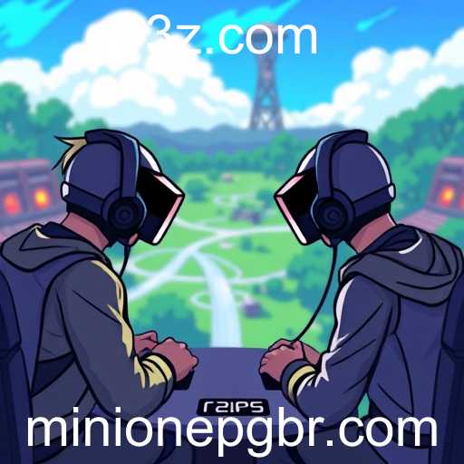 Explorando o Novo Horizonte dos Jogos