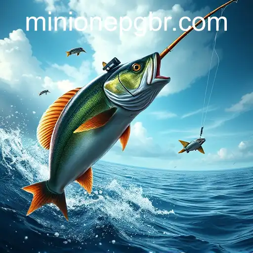 Exploring the Thrill of Fishing Games with Minionepg PH Login