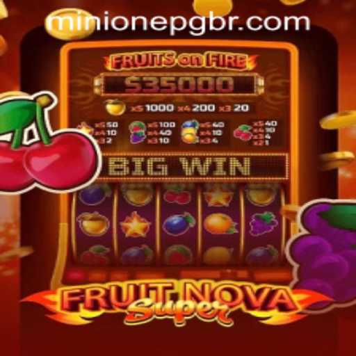Exploring FruitNovaSuper and Its Captivating Gameplay