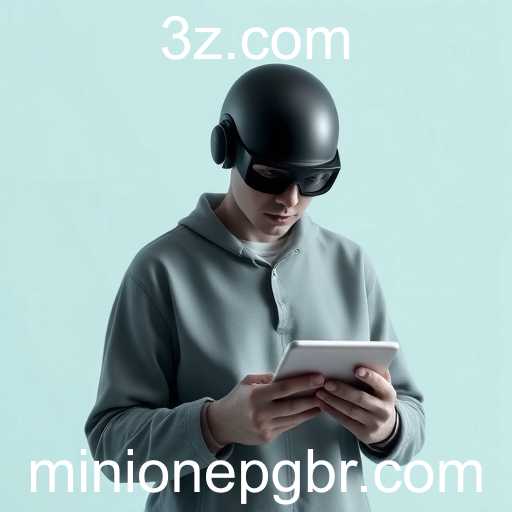 Revolução no Mundo dos Games: Minionepg em Destaque