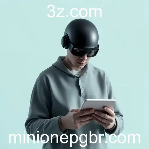 Revolução no Mundo dos Games: Minionepg em Destaque