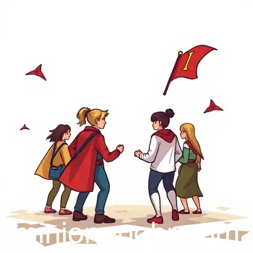 Revoluções Tecnológicas no Mundo dos Jogos