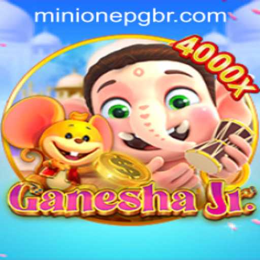 Unveiling GaneshaJr: A Revolutionary Gaming Experience