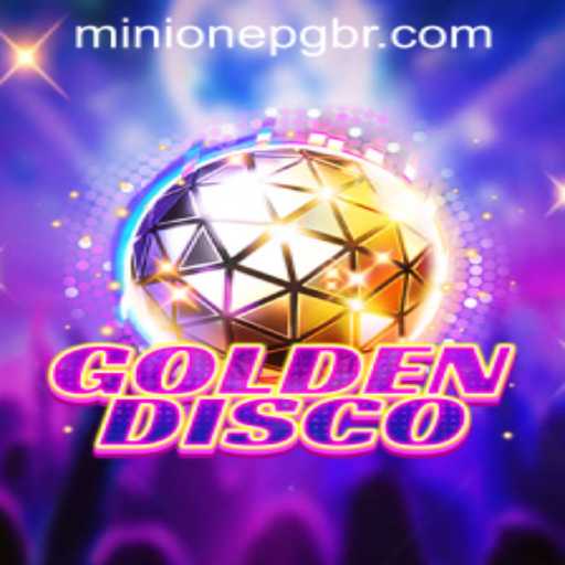 GoldenDisco: A New Era of Gaming with a Retro Twist