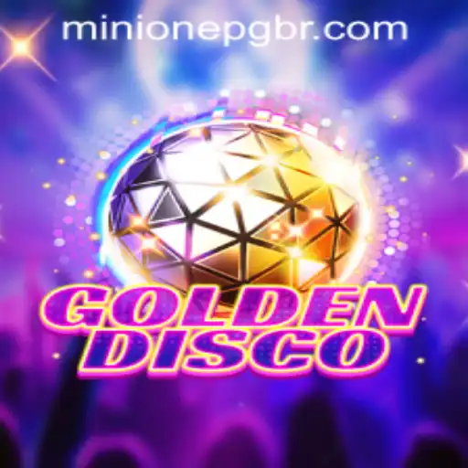 GoldenDisco: A New Era of Gaming with a Retro Twist