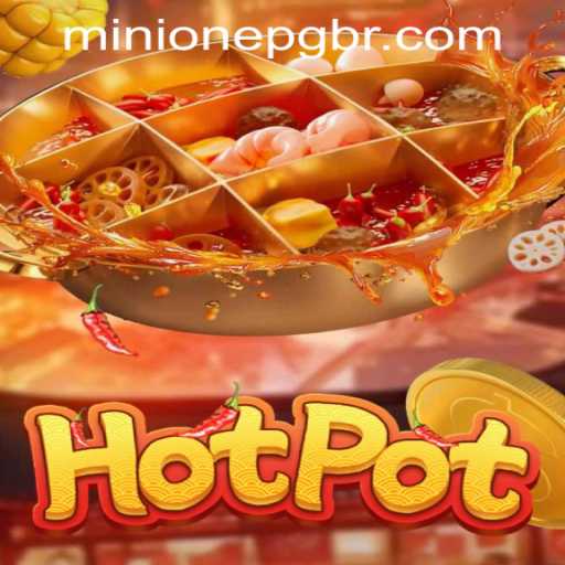 The Exciting World of Hotpot: A New Game Experience