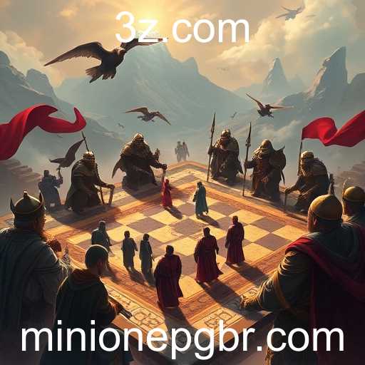 O Impacto da IA nos Jogos de Estratégia de 2025