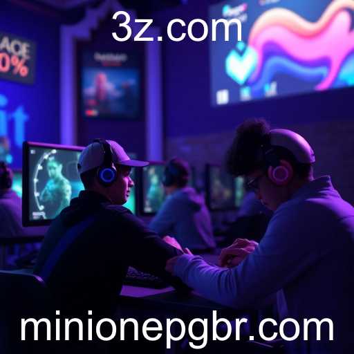 O Impacto dos Jogos Online no Brasil