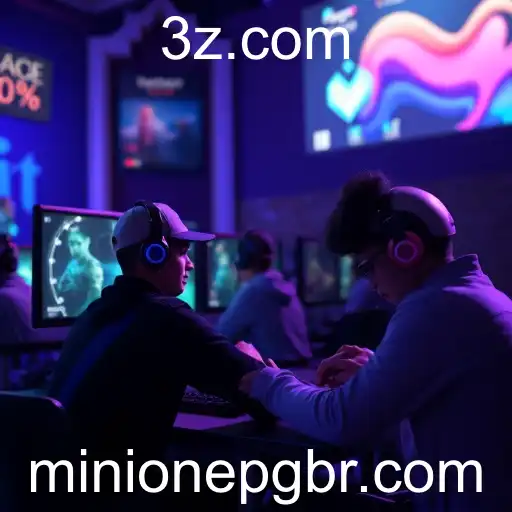 O Impacto dos Jogos Online no Brasil