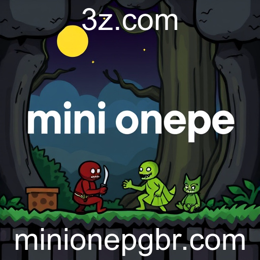 Explorando a Categoria 'Entrevistas' no Minionepg: Um Olhar Interno Sobre a Indústria de Jogos