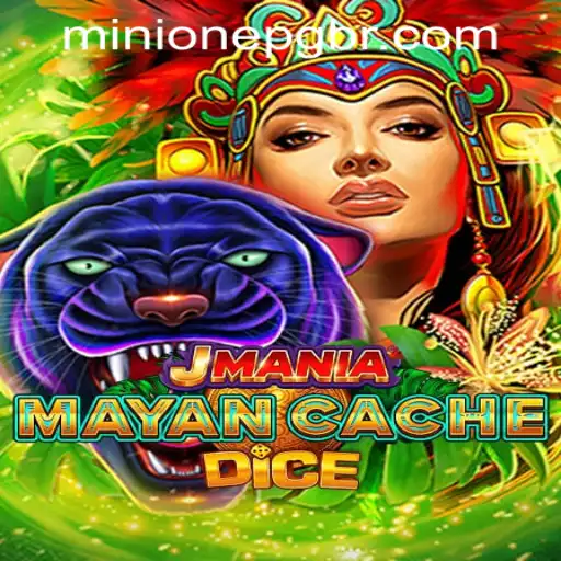 JManiaMayanCacheDice: A Captivating Adventure into Ancient Mysteries