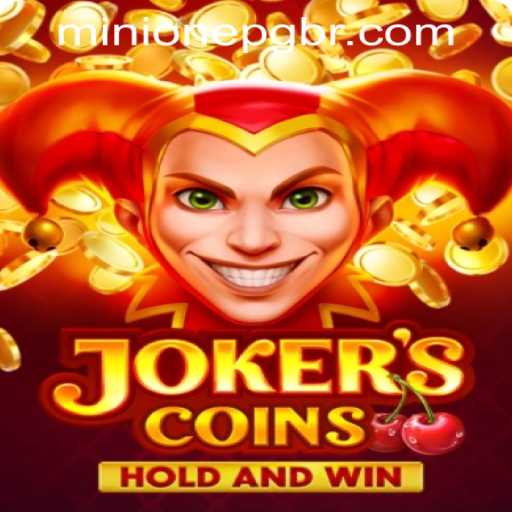 JokersCoins: Unveiling a New Adventure in Gaming