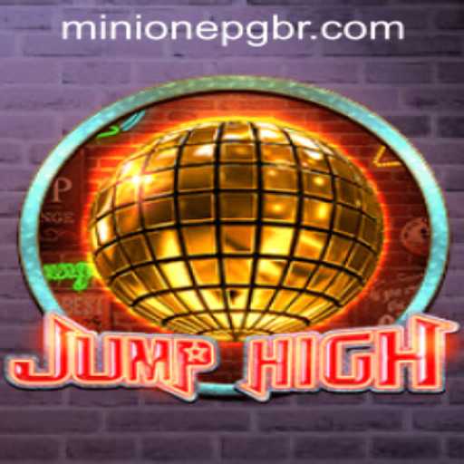 JumpHigh: A Dynamic Adventure in the Digital World