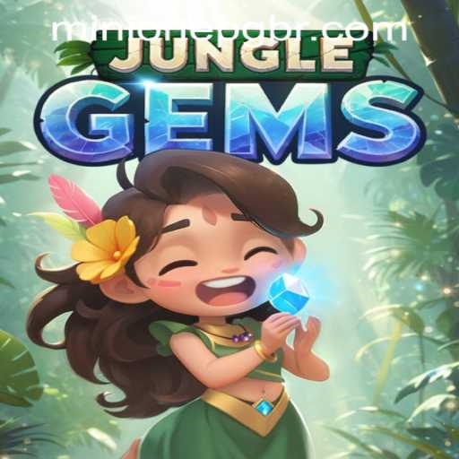 Unlocking Adventures with JungleGems: Dive Into the Wild