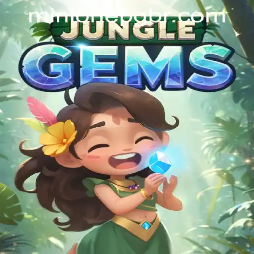 Unlocking Adventures with JungleGems: Dive Into the Wild