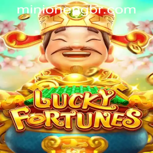 Exploring the Exciting World of LUCKYFORTUNES: A Beginner's Guide to Play