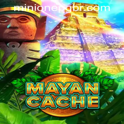 Delving into the World of MayanCache: An Intriguing Adventure Awaits
