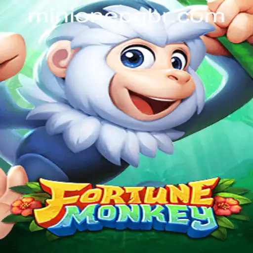 FortuneMonkey: A Thrilling Adventure in Virtual Gaming