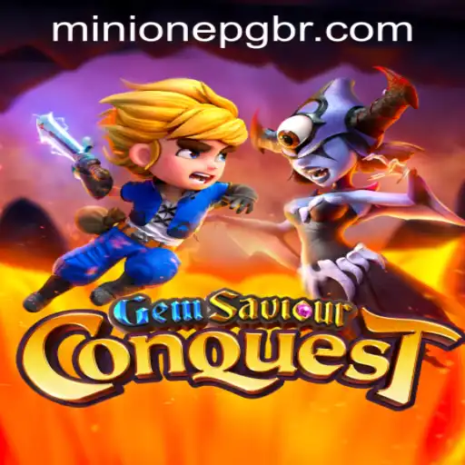 GemSaviourConquest: The Ultimate Adventure