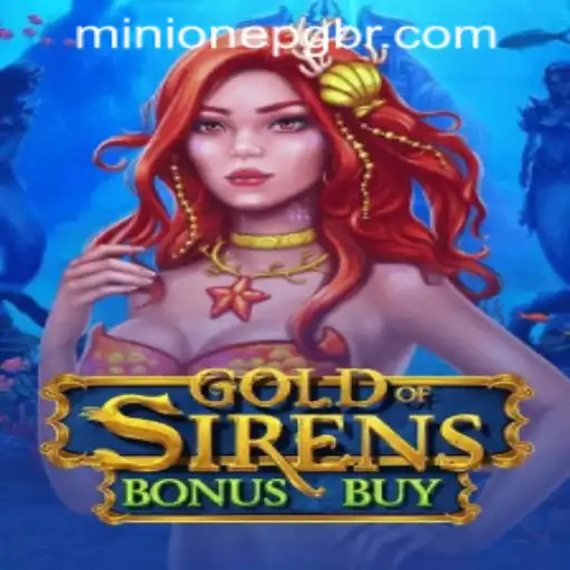 GoldofSirensBonusBuy: The Intriguing Underwater Adventure Game with Strategic Depth