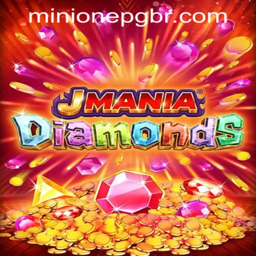 Exploring JManiaDiamonds: A Thrilling Journey in Virtual Gaming
