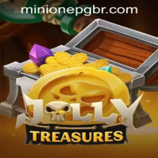 Exploring the World of JollyTreasures: A Comprehensive Guide