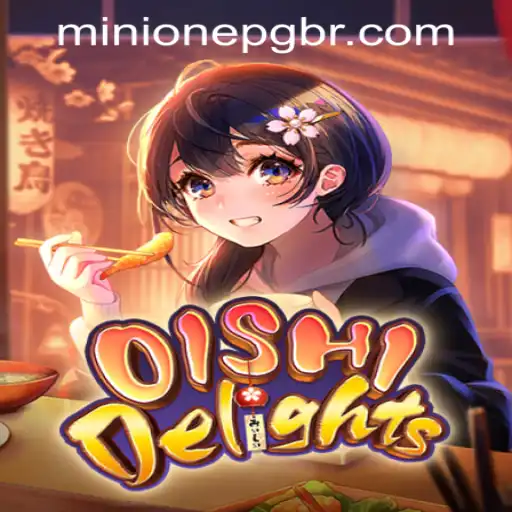Unveiling OishiDelights: A Delicious Adventure Awaits