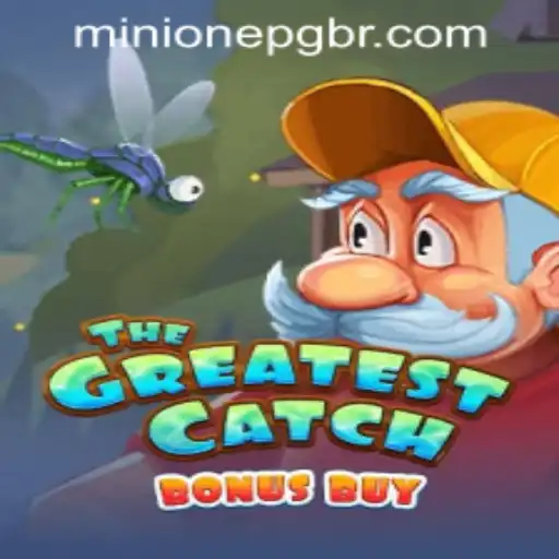 TheGreatestCatchBonusBuy: An Immersive Gaming Experience