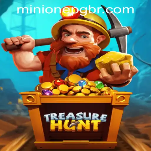 Exploring the Thrills of TreasureHunt: Journey into Adventure