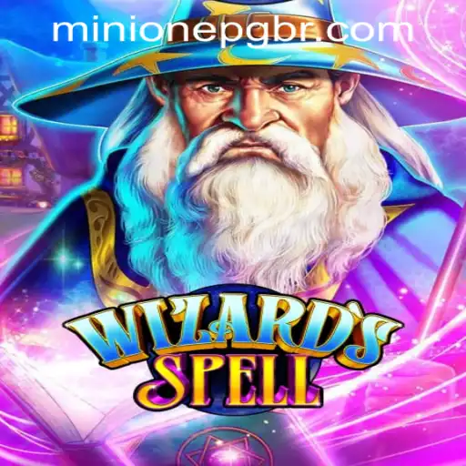 WizardsSpell: Enter the World of Magical Minions