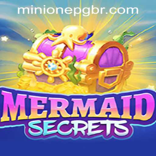 MermaidSecrets: Dive into an Underwater Adventure