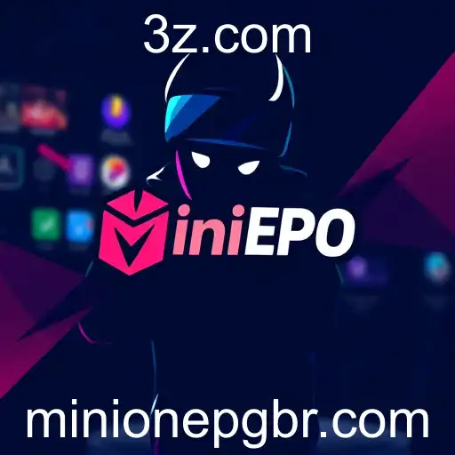 A Ascensão do MinionEPG: O Futuro dos Jogos Online